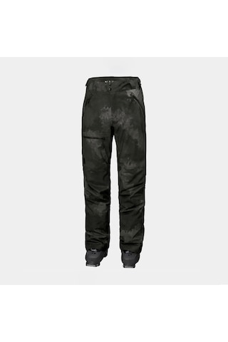 Helly Hansen Erkek Siyah Kargo Pantolon 65673 Siyah