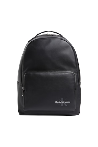Calvin Klein Erkek Sırt Çantası Lv04g3042gub1 Siyah
