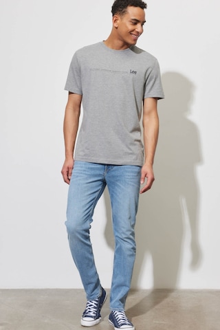 Lee Rider Slim Jean Pantolon Mavi Erkek Jean Pantolon 000000000101988271 Mavi