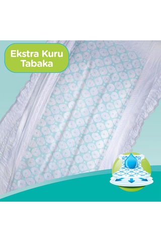 Prima Bebek Bezi Beden:4 (9-14Kg) Maxi 324 Adet Ekstra Fırsat Pk