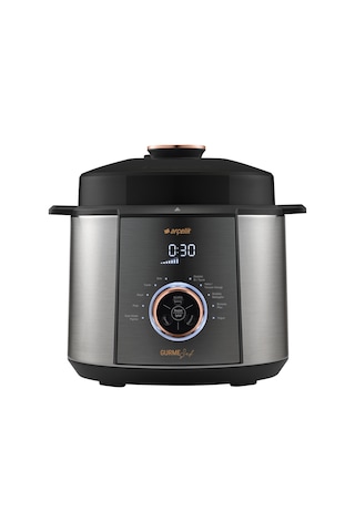 Arçelik MC 6056 I Gurme Şef Çok Amaçlı Pişirici