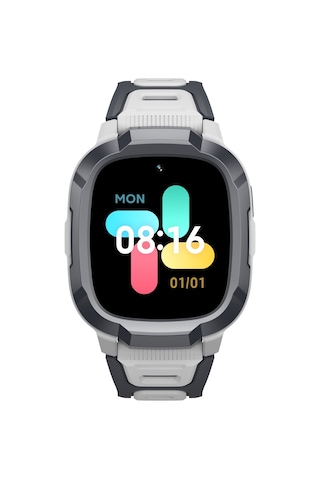 Mibro P6 Gps Destekli 4g Akıllı Çocuk Saati (Distribütör Garantili)