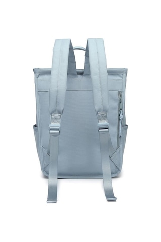 Smart Bags Sku:smgstk28a85fad73 Smart Bags Sırt Çantası Orta Boy Tablet Gözlü 3195 Mavi Tek Beden Unisex Bgsmart3195-buzmavı Sku: Smgstk28a85fad73 546412
