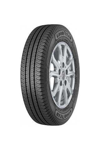 Goodyear 195/70R15 104/102S Efficientgrip Cargo 2 Yaz Lastiği 2025