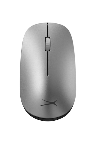 Altec Lansing ALBM7305 1600 DPI Alkalin Pilli Kablosuz Mouse