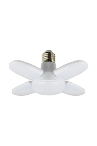 Eco Lounge Cata Ct 1151 Led Pervane Ampul 30w 3200k Gün Işığı E27 Duy