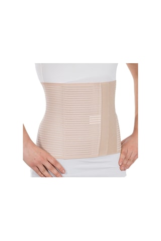 Doğum Sonrası Toparlayıcı - Abdominal Korse - Sezeryan Korse