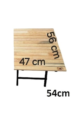 Diocamping Medium Masa Katlanabilir Orta - 659934917 Orta