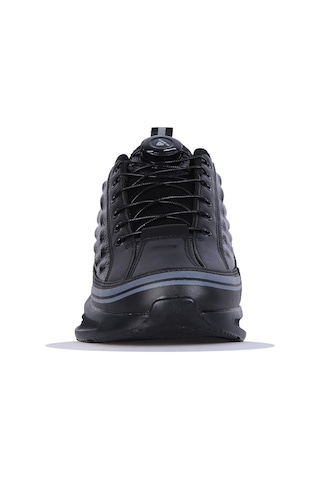 Mc Jamper 2250 Erkek Sneaker Spor Ayakkabı Siyah