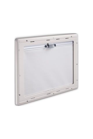 Dometic Seitz S4 500 x 450mm Amortisörlü Cam Pencere Çok Renkli