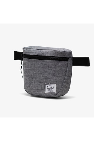 Herschel Settlement Raven Unisex Gri Bel Çantası 11409 Gri