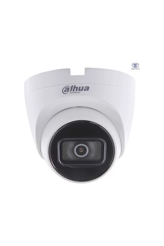 Dahua Ipc-hdw2231tmp-as-0280b-s2 Dome 2 Mp 2.8mm Lens Gece Görüşlü Ip Güvenlik Kamerası