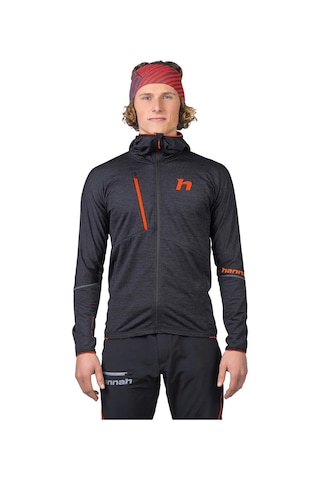 Hannah Niro Hoody Erkek Sweatshirt 10047402hhx.01 Amel Anthracite Mel