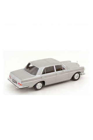 Kk Scale 1:18 1972 Mercedes Benz S Class 300 Sel 6.3 W108 / W109