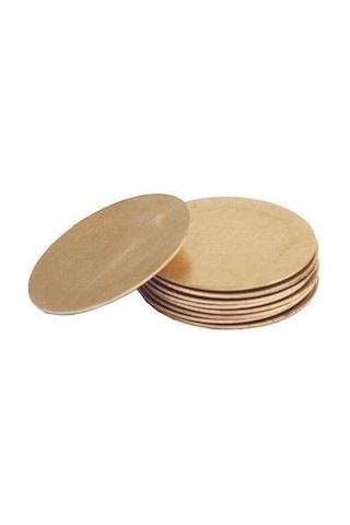 Motorobit Piezo Disk Element - 35 Mm Çap