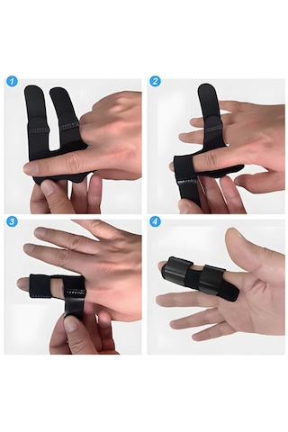 Arwex Parmak Sabitleme Ateli