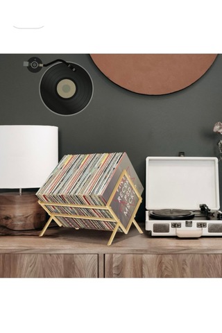 Metal Plaklık, Dergilik, Gazetelik Plak Organizer Gold Metal Dergilik