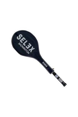 Selex 5303 Alüminyum Badminton Raketi
