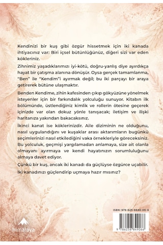 Benden Kendime Aile Dizilimi
