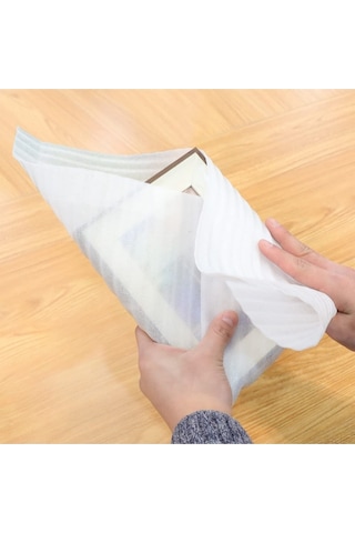 15 M² 100 x 15 M Kırılacak Eşya Paketleme Köpüğü Ambalaj Köpüğü