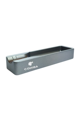Cohiba Gunmetal Tekli Puro Küllüğü - Tr9346