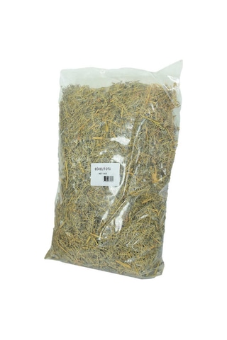 Eğrelti Otu Doğal 1000 Gr Paket