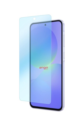 Samsung Galaxy Uyumlu A36 Ekran Koruyucu 6.7 İnç Nano Şeffaf