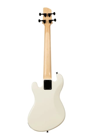 Kala U-bass Mini Bas Gitar Sweet Cream 104120795201