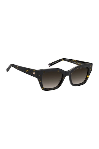 Tommy Hilfiger Th 2264/s 086ha Hvn Kadın Güneş Gözlüğü Kahverengi