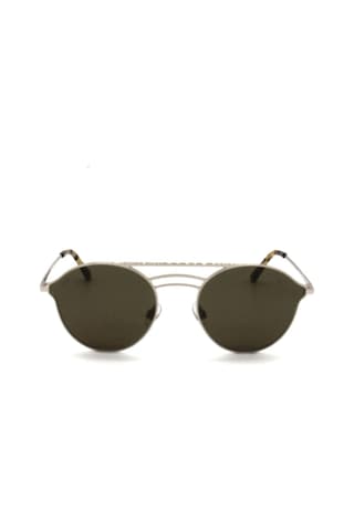 Web W 0207 16Q Unisex Güneş Gözlüğü