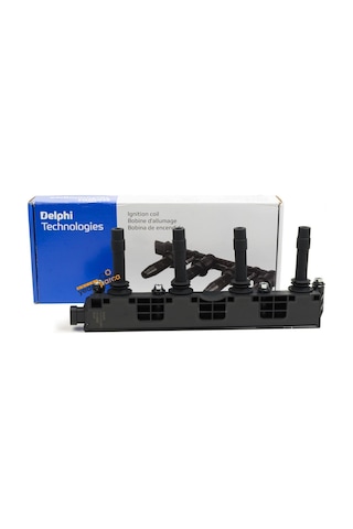 Opel / Zafira A 1.6 Z16xe Ateşleme Bobini Delphi Marka