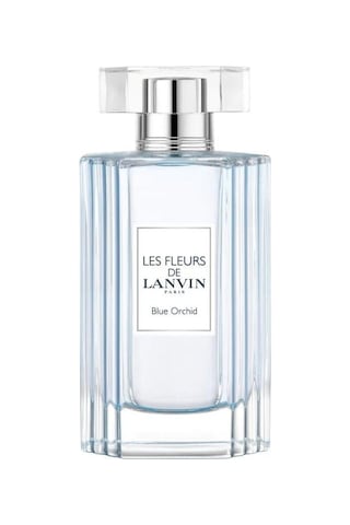 Lanvin Les Fleurs De Lanvin Blue Orchid Edt 90 Ml Kadın Parfümü Çiçek - Odunsu