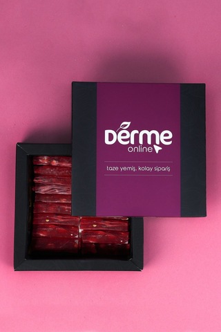 Fitil Lokum Antep Fıstık Narlı 300 Gram