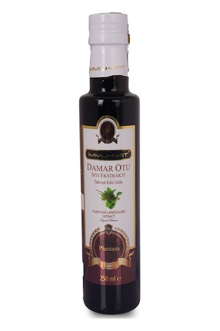 Immunat Damar Otu Eki 250 ML