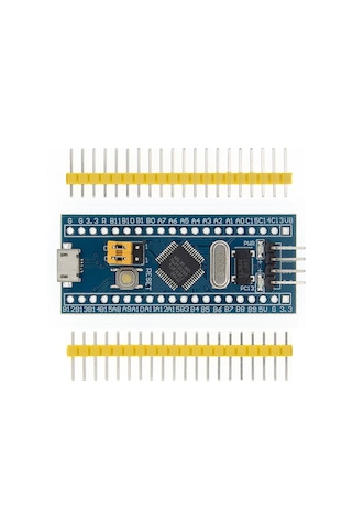Stm32F103C8T6 Arduino Geliştirme Kartı - Stm32F103 - Stm