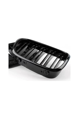 Bmw 5 Serisi E39 Ön Panjur Böbrek 1995-2004 Arası Uyumlu