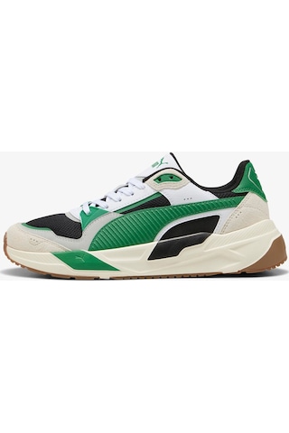 Puma Erkek Trinity 2 Spor Ayakkabı 40023003 Siyah
