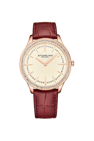 Stührling 3985.6 Kadın Kol Saati