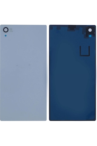 Teknonet Sony Xperia Z1 Uyumlu Batarya Kapağı 001