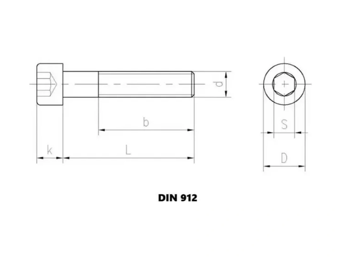 Electrotun Kugoo M2 Süspansiyon İçin M10x120 Mm Güçlendirilmiş Vida Bolts 261665561