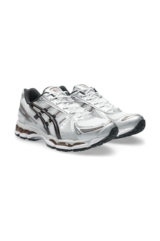 Asics Gel-kayano 12.1 Unisex White/dark Neptune Sneakers 1203a759-104