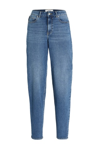 Jack & Jones Jxlisbon Kadın Jean Mavi
