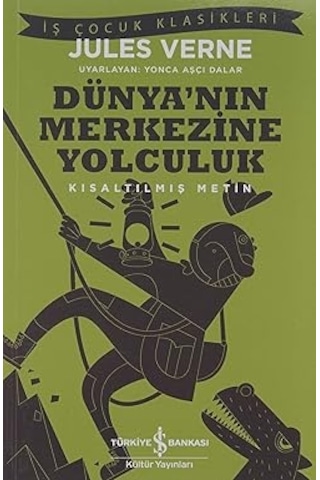 Dünya Nın Merkezine Yolculuk: Kısaltılmış Metin + Harry Potter Ve Felsefe Taşı: 1.kitap Set