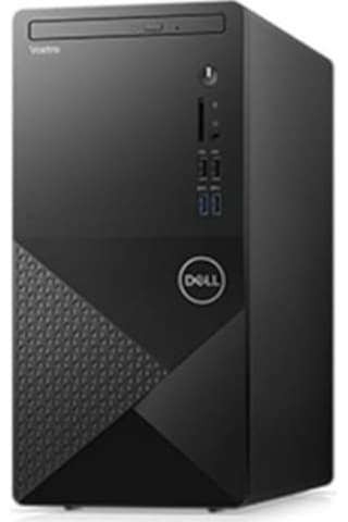 Dell Vostro 3888MT i3-10100 4 GB 1 TB HDD UHD630 Linux Masaüstü Bilgisayar
