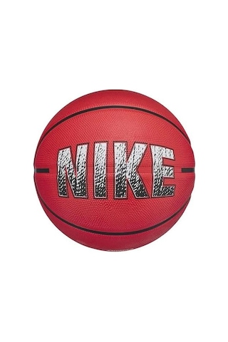 Nike N.100.4371.651.07 Everyday Playground 8p Graphic Deflated Unisex Basketbol Topu