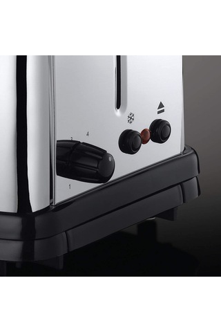 Russell Hobbs 23311-56 Victory Classic 2 Dilim Ekmek Kızartma Makinesi