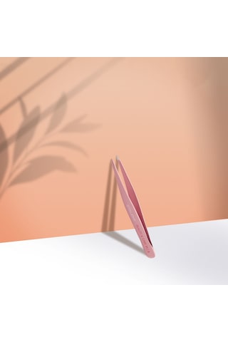 Staleks Beauty Care Profesyonel Kaş Ve Batık Cımbızı Tbc-11/5