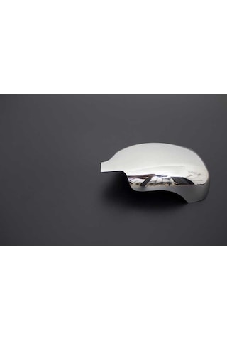 Omsa Renault Kangoo Krom Ayna Kapağı Abs 1998-2007 Arası
