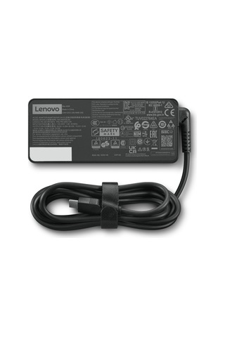 Lenovo Tp 65w Usb Type-c Eu Standard Ac Adaptör