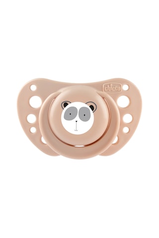 Chicco Physıoforma Aır Emzik Kız 0-6 Ay 2'li 00075031330000 Krem - Bej